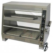 Витрина тепловая Kocateq DH110EW