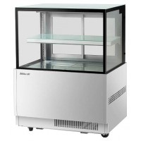 Витрина кондитерская закрытая Turbo air TBP-900-1