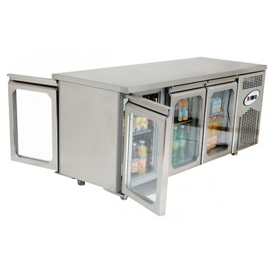 Стол холодильный Frenox CGN4-2G