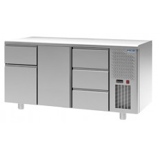 Стол холодильный POLAIR TM3-103-G без борта