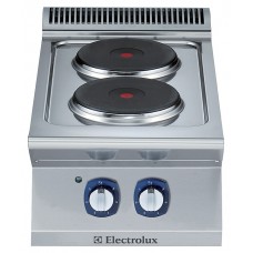 Плита электрическая Electrolux Professional E7ECED2R00 (371014)