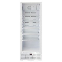 Шкаф холодильный Бирюса 461RDN