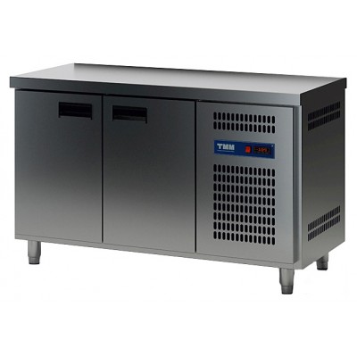 Стол холодильный ТММ СХСБ-1/2Д (1390x700x870)