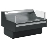 Витрина холодильная Italfrigo Veneto Quadro Self 3750 Д (ВПC 0,585-3,5)