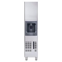Льдогенератор Icematic DX 35 A