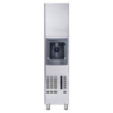 Льдогенератор Icematic DX 35 A