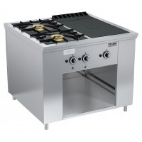 Плита газовая Вулкан ПРГ-IIA-4-1 Maxi