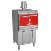 Угольная печь MIBRASA HMB AB 110