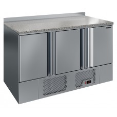 Стол холодильный POLAIR TMi3-G гранит