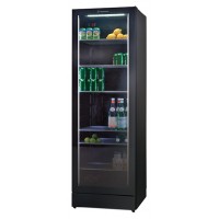 Шкаф холодильный Tecfrigo DRINK 360 FG
