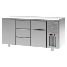 Стол холодильный POLAIR TM3-031-G без борта