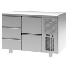 Стол холодильный POLAIR TM2-32-G без борта