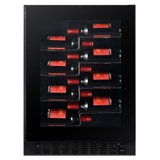 Винный шкаф Temptech Prestige PRESPROX60SRB