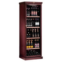 Винный шкаф IP Industrie CEXP 501 CU