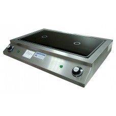 Плита электрическая Kocateq HP4500 (4000)