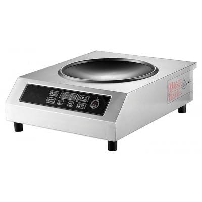 Плита индукционная VIATTO VA-IC35WOK