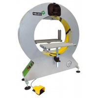 Упаковочная машина Plasticband Neleo 90