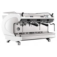 Кофемашина Nuova Simonelli Aurelia WAVE T3 2 Gr V pearl white