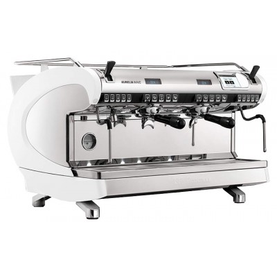 Кофемашина Nuova Simonelli Aurelia WAVE T3 2 Gr V pearl white