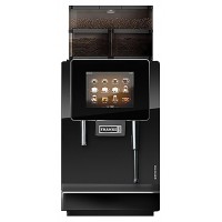 Кофемашина Franke A600 FM EC MU 1G H1 черная