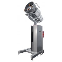 Дежеопрокидыватель гидравлический Apach Bakery Line T1400