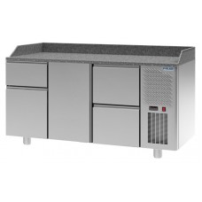 Стол для пиццы POLAIR TM3pizza102-G