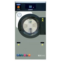 Машина сушильная Girbau ED340