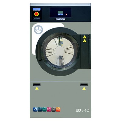 Машина сушильная Girbau ED340