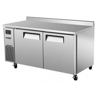 Стол холодильный Turbo air KWR15-2 600 мм
