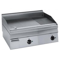 Поверхность жарочная Tecnoinox FTR70E7