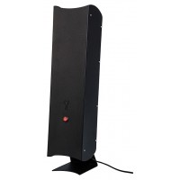 Рециркулятор бактерицидный ультрафиолетовый Поток 100/2 с wi-fi модулем