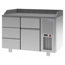 Стол для пиццы POLAIR TM2GNpizza31-G