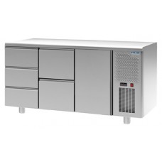 Стол холодильный POLAIR TM3-320-G без борта