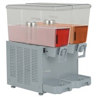 Сокоохладитель UGUR USM 2*10