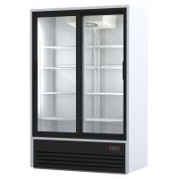 Шкаф холодильный Премьер ШСУП1ТУ-1,12 К, эл-мех. замок