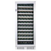 Винный шкаф Libhof Sommelier SE-127 silver