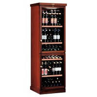 Винный шкаф IP Industrie CEXP 601 CU