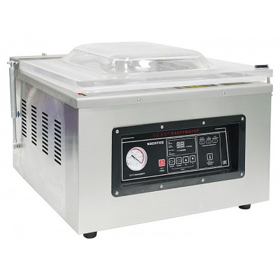 Упаковщик вакуумный Kocateq Jolly 40x2/20/15