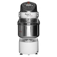 Тестомес спиральный Apach Bakery Line V 160