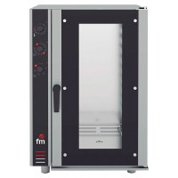 Пароконвектомат FM RXB-610