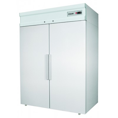 Шкаф холодильный POLAIR CV114-S (R134a)