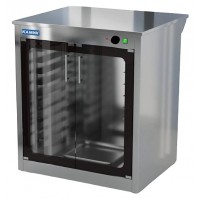 Шкаф расстоечный КАМИК 910х750х700 мм