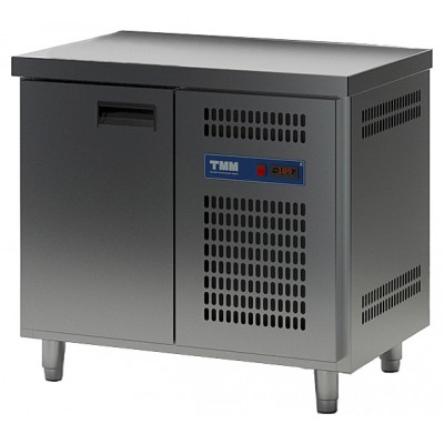 Стол холодильный ТММ СХСБ-1/1Д (945x600x870)