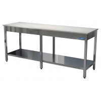 Cтол кондитерский КАМИК С-СПР-3194+П