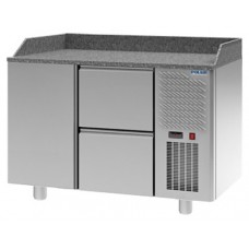 Стол для пиццы POLAIR TM2pizza02-G