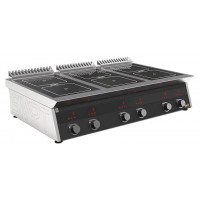 Плита индукционная SMART INDUCTION C96-5B