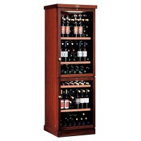 Винный шкаф IP Industrie CEX 601 CU