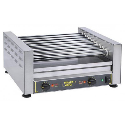 Гриль роликовый Roller Grill RG9 B