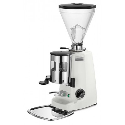 Кофемолка Mazzer Super Jolly Manual серебристый