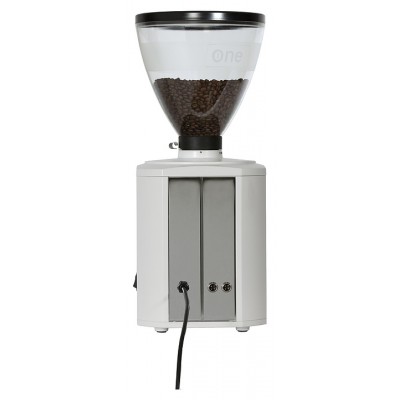 Кофемолка автоматическая Dalla Corte DC ONE динамично белая